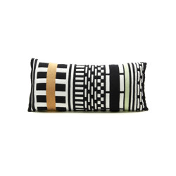 Stripes Cushion S | Home textiles | Karimoku New Standard