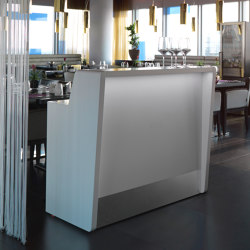 Bar Collection | 1m Module | Tables | Moree