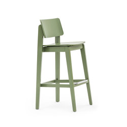 Offset 02881 | 02891 | Bar stools | Montbel