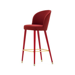 Rose 03081 | Counter stools | Montbel