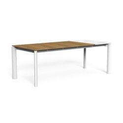 Domino | Dining Table 160X95 | Dining tables | Talenti