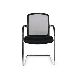AluMedic 50 | Chairs | Wagner