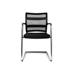 ErgoMedic 110-1 Visit | Chairs | Wagner