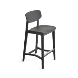 Lene 65 | Counter stools | Crassevig