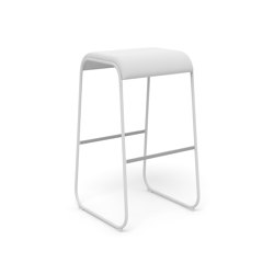 Lineo 73 | Bar stools | Crassevig