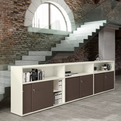 Romolo | Cabinets | ALEA