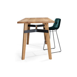 BB 31 Connect Table | Standing tables | Janua