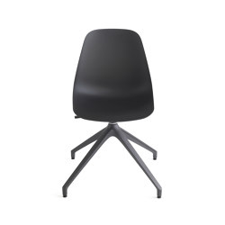 Pola Light R/PB | Chairs | Crassevig