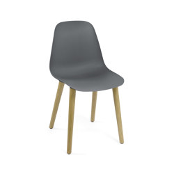 Pola Light R/4W | Chairs | Crassevig