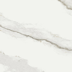 Larsen MDi Super Blanco-Gris Natural | Mineral composite panels | INALCO
