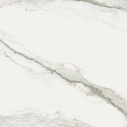 Larsen Super Blanco-Gris Honed Polished | Mineral composite panels | INALCO
