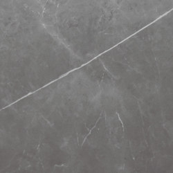 Storm Gris Naturale | Mineral composite panels | INALCO