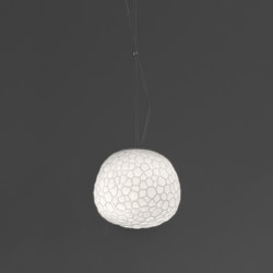 Meteorite 15 Suspension | Lámparas de suspensión | Artemide