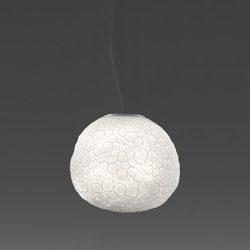 Meteorite 48 Suspension | Pendelleuchten | Artemide