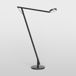 String | F1 floor | Free-standing lights | Rotaliana srl