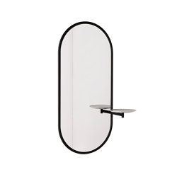 Michelle Wall Mirror | Living room / Office accessories | SP01