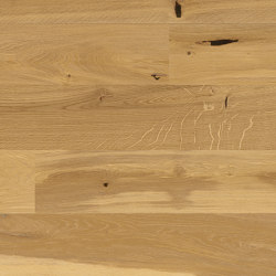 Casapark Eiche 45 | Wood flooring | Bauwerk Parkett