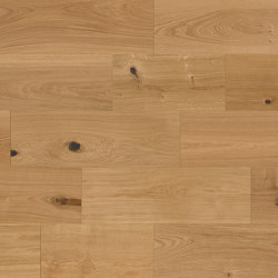 Formpark Mini Oak 35 | Wood flooring | Bauwerk Parkett