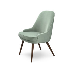 375 Chair | Sillas | Walter K.