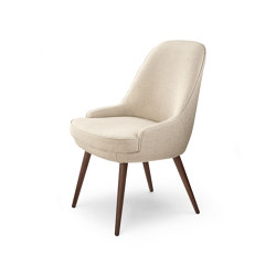 375 Chair | Sillas | Walter K.