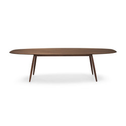 Moualla Table | Esstische | Walter K.