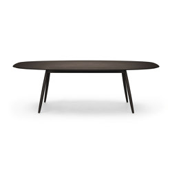 Moualla Table | Tavoli pranzo | Walter K.