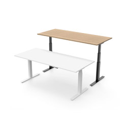 Alku S&S | Desks | Martela