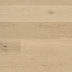 Casapark Rovere Crema 14 | Wood flooring | Bauwerk Parkett