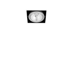 Orbital Trimless 1 QR-111 | w | Recessed ceiling lights | ARKOSLIGHT
