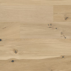 Casapark Eiche Crema 45 | Wood flooring | Bauwerk Parkett
