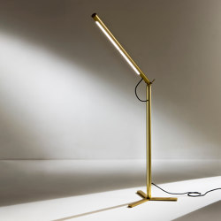 Level | Floor Lamp | Free-standing lights | Laurameroni