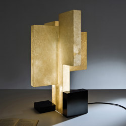 Novecentotrenta | Table Lamp | Table lights | Laurameroni