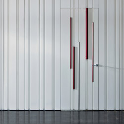 Bamboo | Flügeltür | Internal doors | Laurameroni
