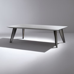 BD 12 | Table | Dining tables | Laurameroni