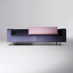 Adagio | Sofa | Canapés | Laurameroni