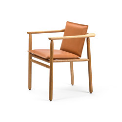 Igman Chair | Chairs | Zanat