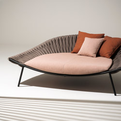 ARENA 001 Daybed |  | Roda