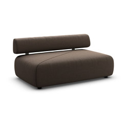 BRIXX Canapé Module M | Sofas | DEDON