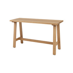 ALMA | Console tables | Schönbuch