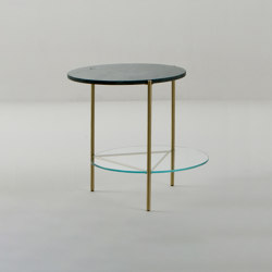 Echo | Low Table | Tables d'appoint | Laurameroni