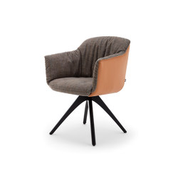 Rolf Benz 641 | Chairs | Rolf Benz