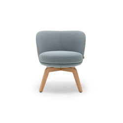 Rolf Benz 562 | Armchairs | Rolf Benz