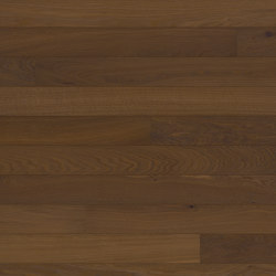 Cleverpark Oak slightly smoked Cacao 15 | Wood flooring | Bauwerk Parkett