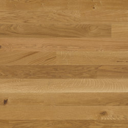 Cleverpark Oak Mandorla 34 | Wood flooring | Bauwerk Parkett