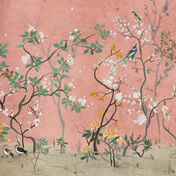 La selva fiorita | Wall coverings / wallpapers | WallPepper/ Group