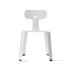 Pressed Chair | Chaises | Nils Holger Moormann