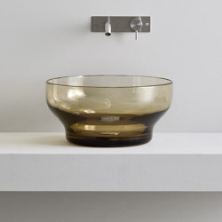 Murano | Single wash basins | Rexa Design