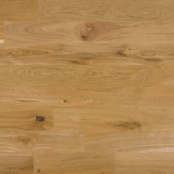 Trendpark Oak 35 | Wood flooring | Bauwerk Parkett