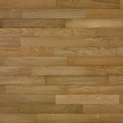 Unopark Oak Tabacco 14 | Wood flooring | Bauwerk Parkett