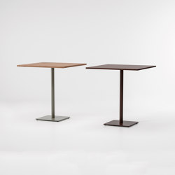 Net bar table | Standing tables | KETTAL